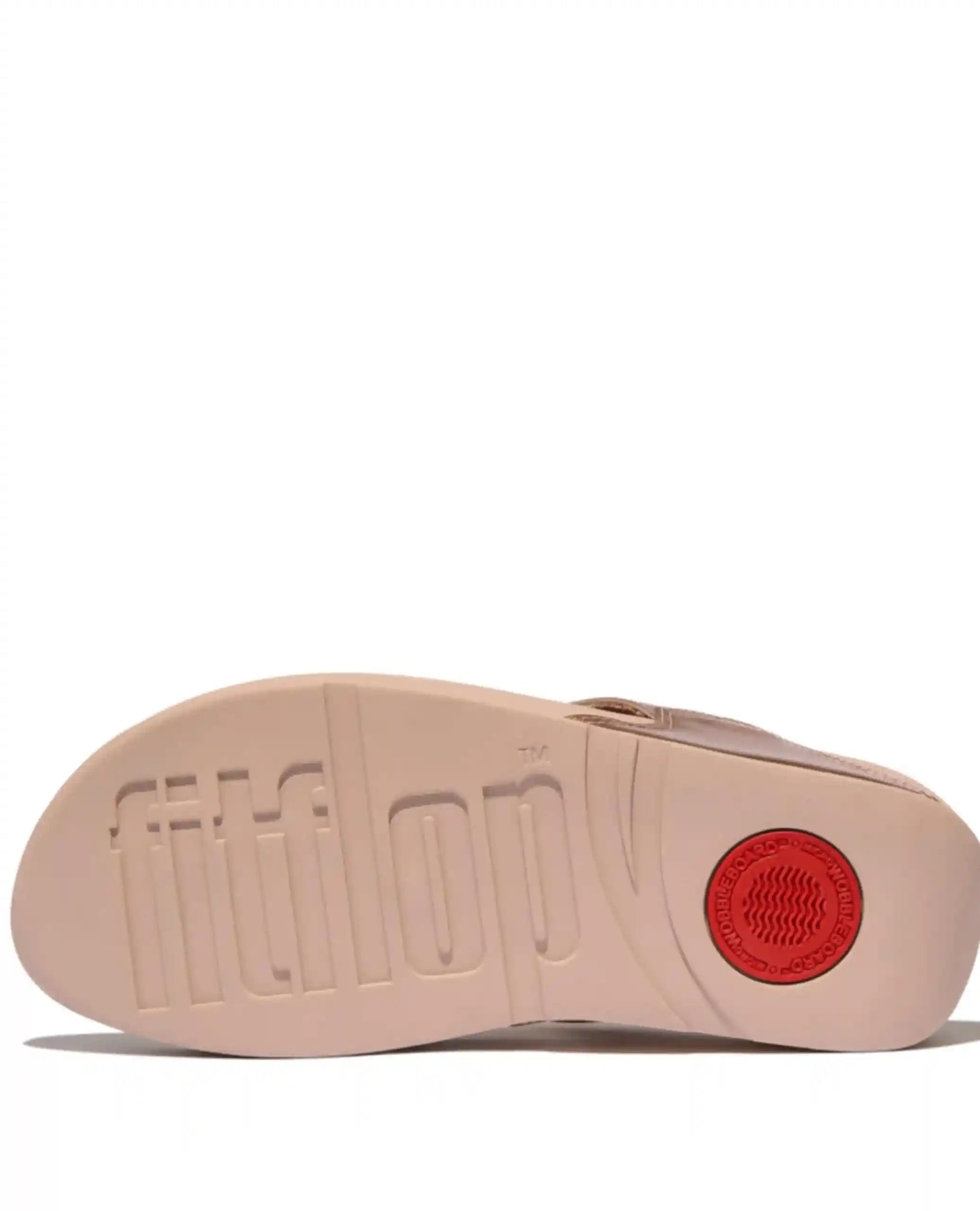 شبشب نسائي فليب فلوب لولو ليفر – تصميم إصبع من الجلد