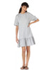 Splash womens Casual Dress (pack of 1) - Safqqa Egypt