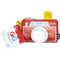 Fisher-Price Crinkle Camera Mirror For Kids