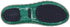 Crocs Girls’ Shiny Flat Shoes – Comfortable and Stylish