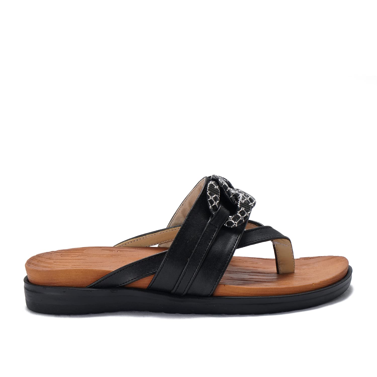 Grinta Slipper for Women – Comfortable Everyday Indoor Slippers – Safqqa Egypt