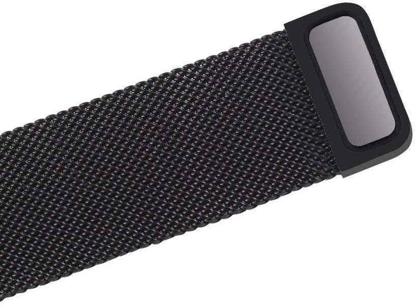 سوار ساعة ذكية من سامسونج – ميلانيز مغناطيسي ستانلس ستيل – 22مم  – Safqqa Egypt