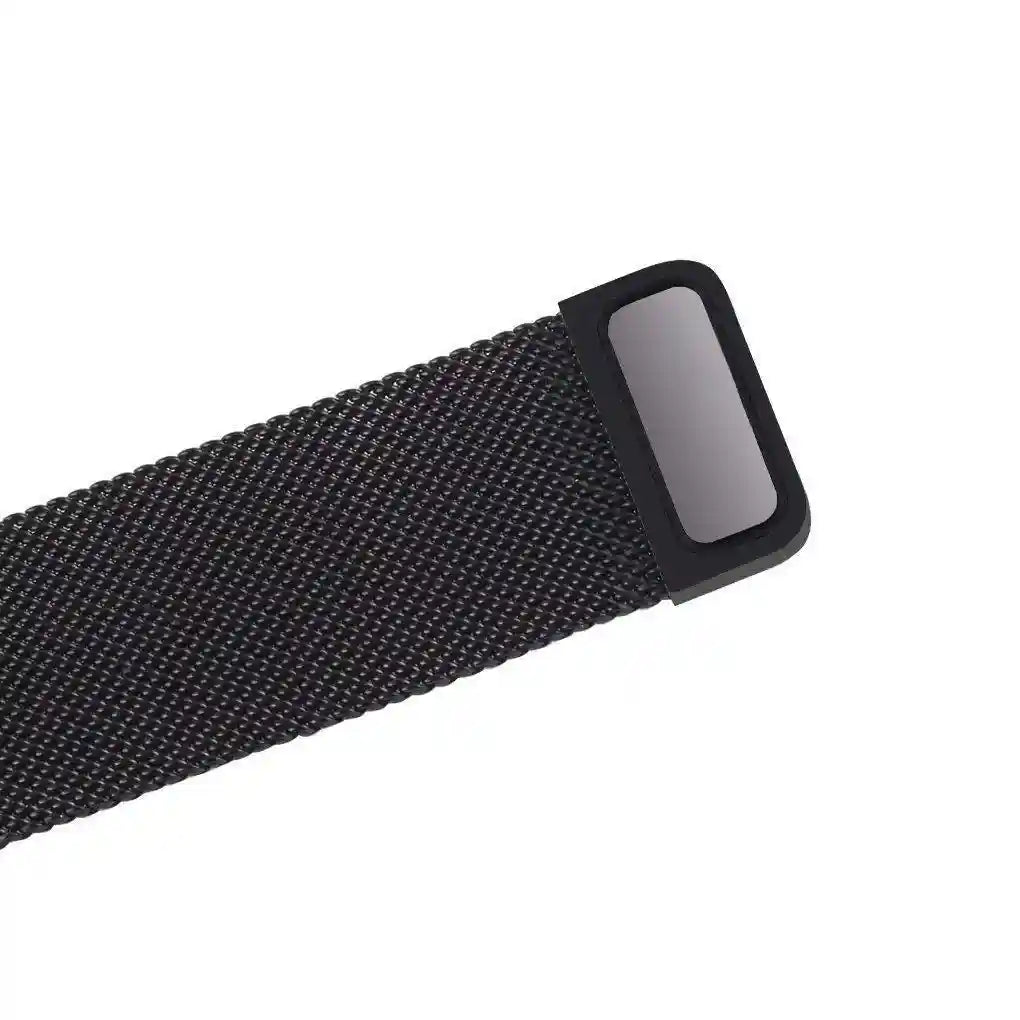 سوار ساعة ذكية من سامسونج – ميلانيز مغناطيسي ستانلس ستيل – 22مم 