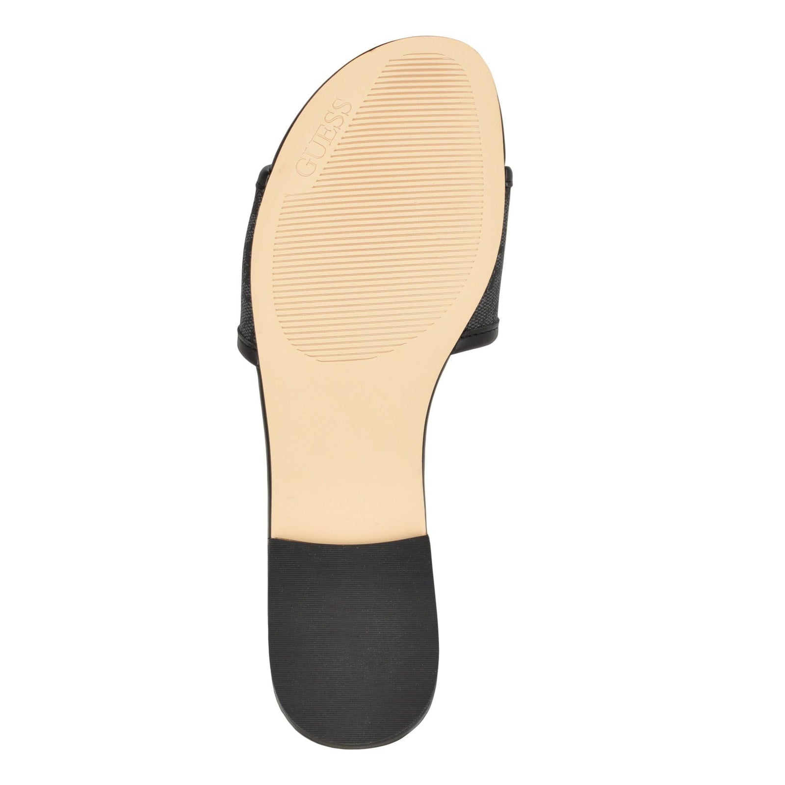 GUESS Slipper For Women Suitable for home, casual outings, or travel