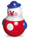 Tolo toys roly poly clown