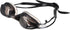 Spurt Swimming Goggles Black Lenses Anti-Fog UV Protection 18D-063