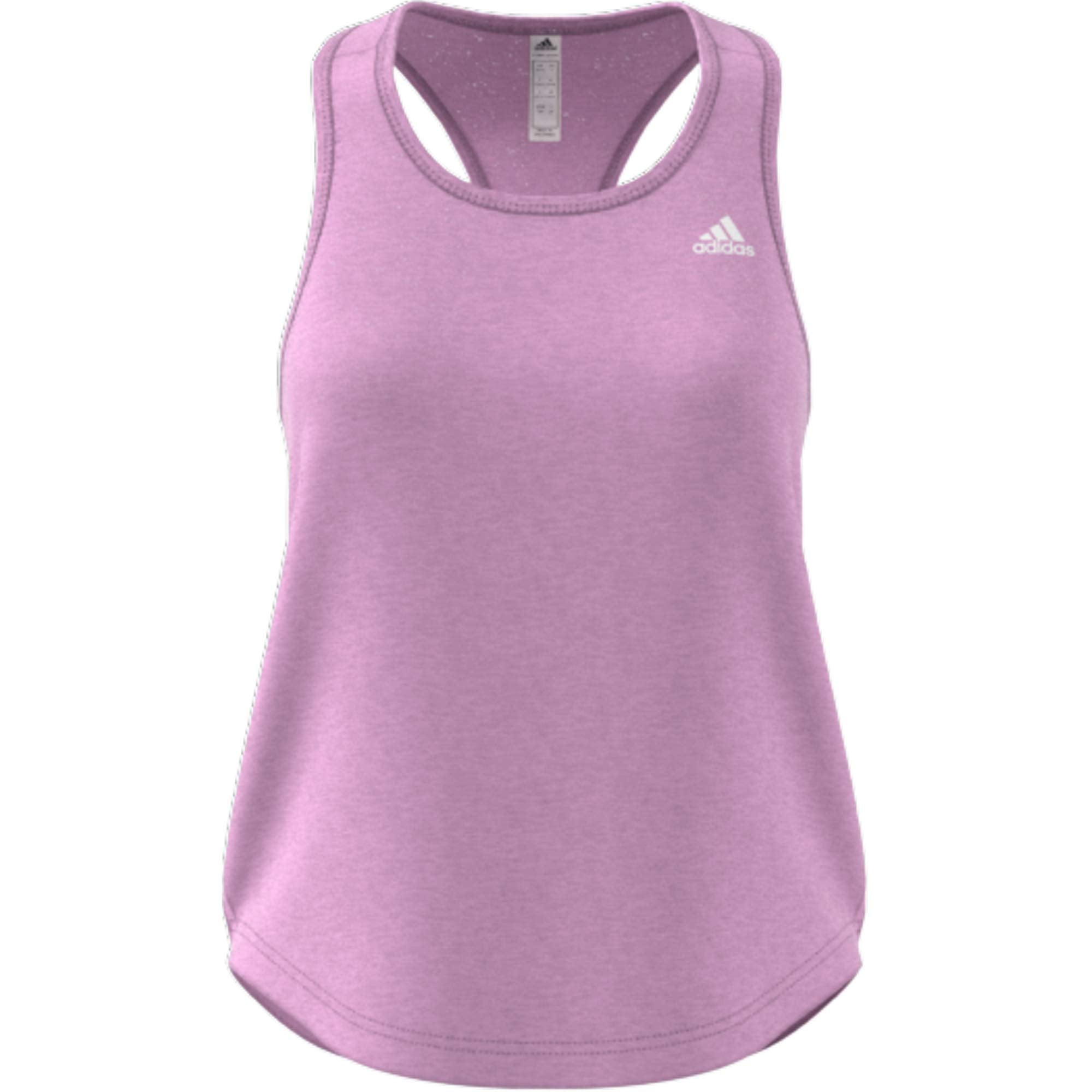 Adidas T-Shirts For Womens Comfortable design that allows natural movement