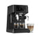 De'Longhi EC235 Coffee Maker, 1100 Watts - Black