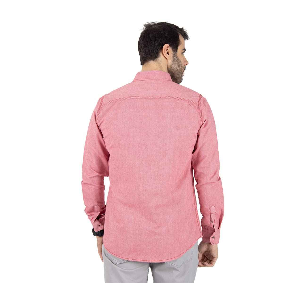 Firewood mens Regular Fit Shirts - Safqqa Egypt