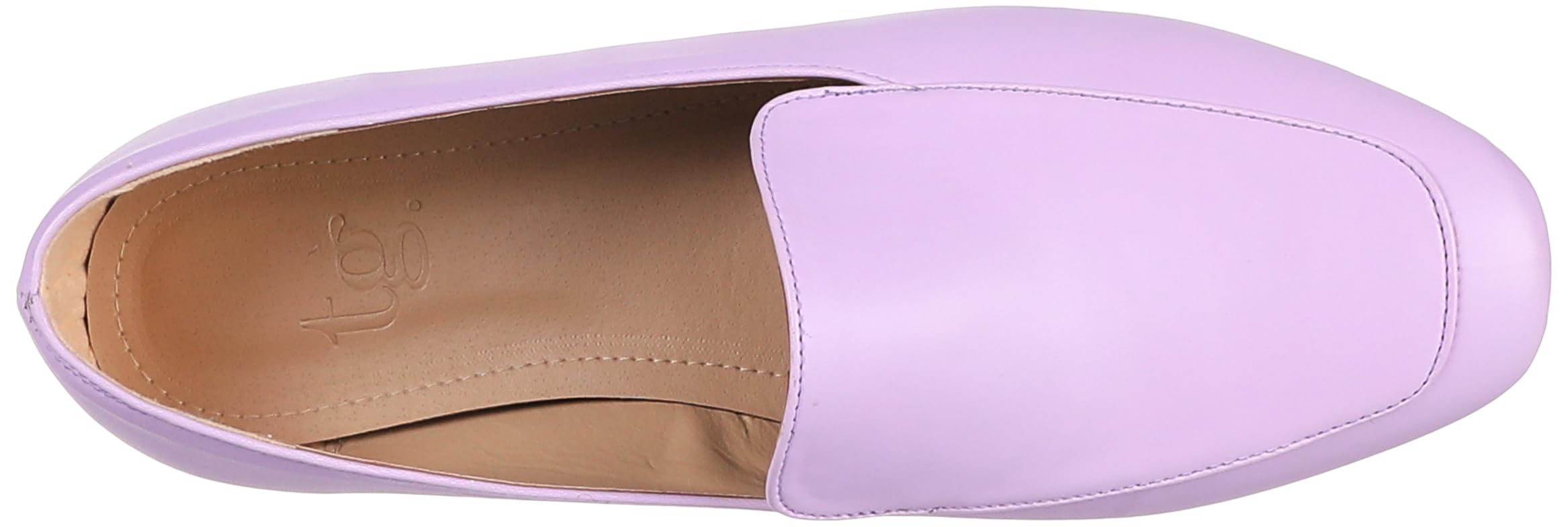 Basic Loafers Shoes from Trust Group for Women – Safqqa Egypt