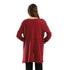 JAMILA Women Side Pockets Short Cardigan