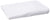 nit EveryDay Fitted Sheet White Bed Linen Plain Cotton Rich 100% Egyptian Cotton