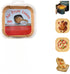 Air Fryer Paper, 50 Pieces Square, Non-stick Disposable Fryer Parchment Paper
