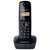 Panasonic Cordless Telephone ,Black