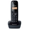 Panasonic Cordless Telephone ,Black