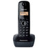 Panasonic Cordless Telephone ,Black