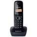 Panasonic Cordless Telephone ,Black