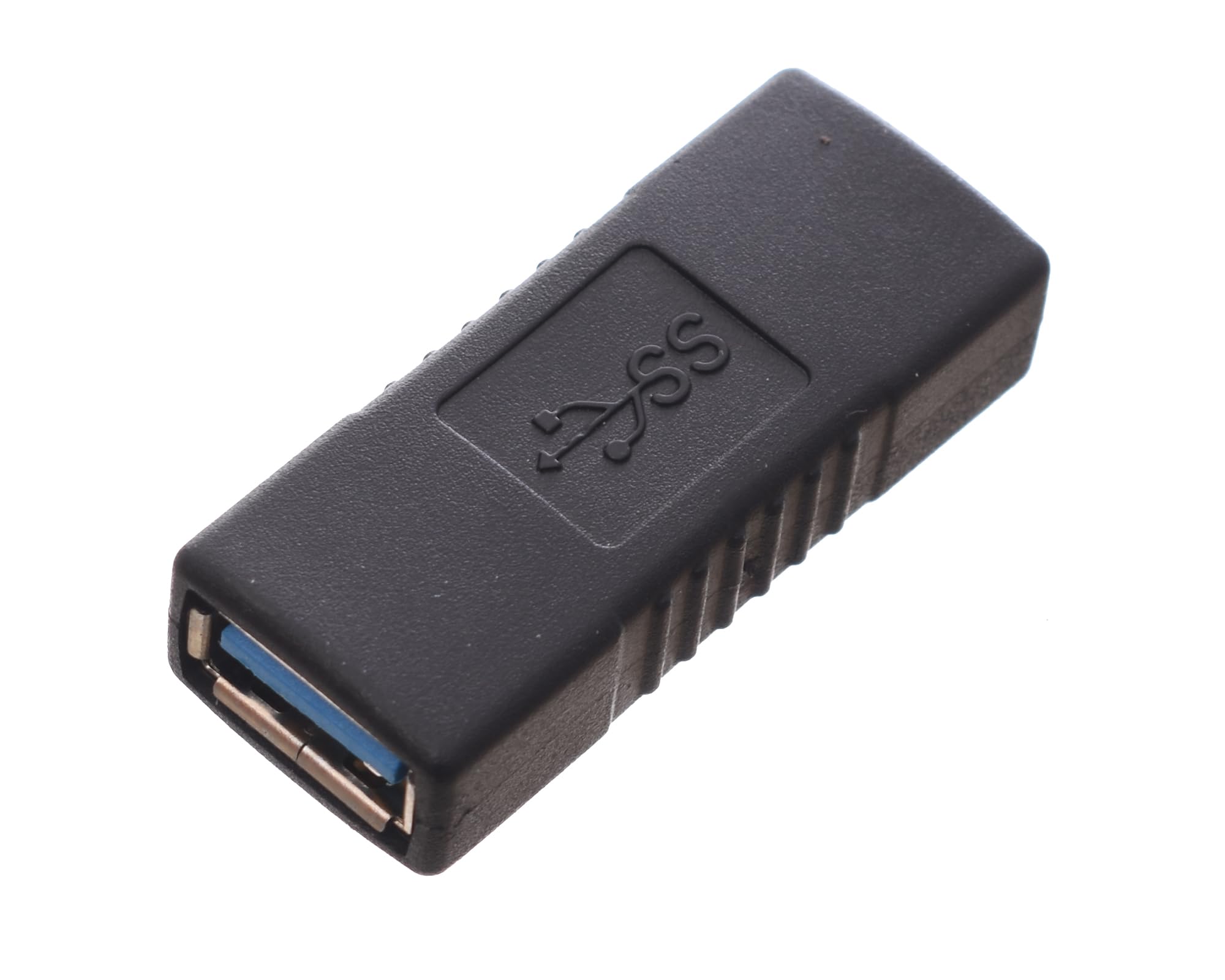 موصل Imix USB 3.0 أنثى إلى أنثى 1×1 متعدد الاستخدامات – Safqqa Egypt