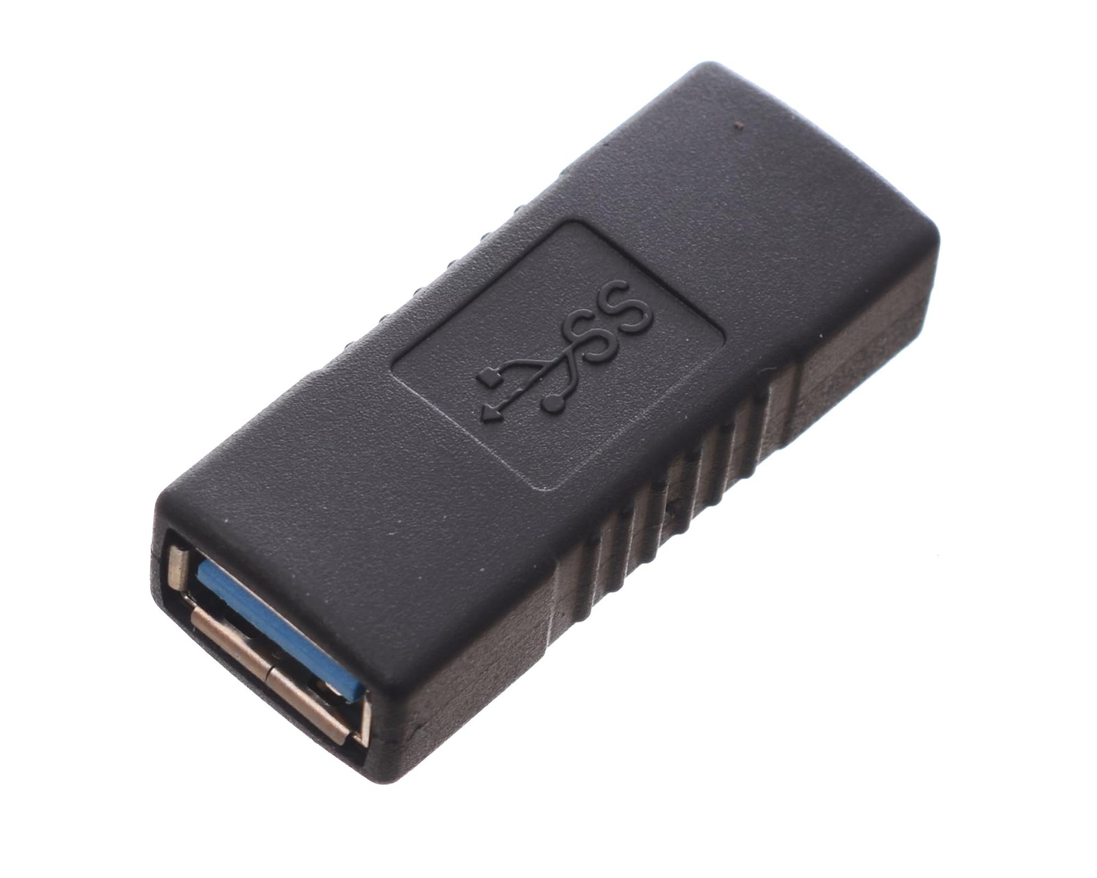 موصل Imix USB 3.0 أنثى إلى أنثى 1×1 متعدد الاستخدامات