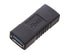 موصل Imix USB 3.0 أنثى إلى أنثى 1×1 متعدد الاستخدامات