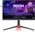 AOC AG274QZM 27 Inch Mini LED Gaming Monitor Black (Damage Box)
