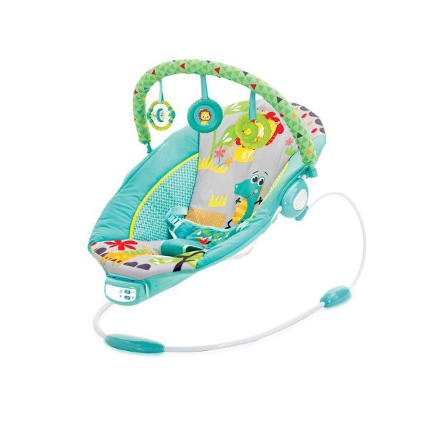 Mastela Musical Bouncer Chair