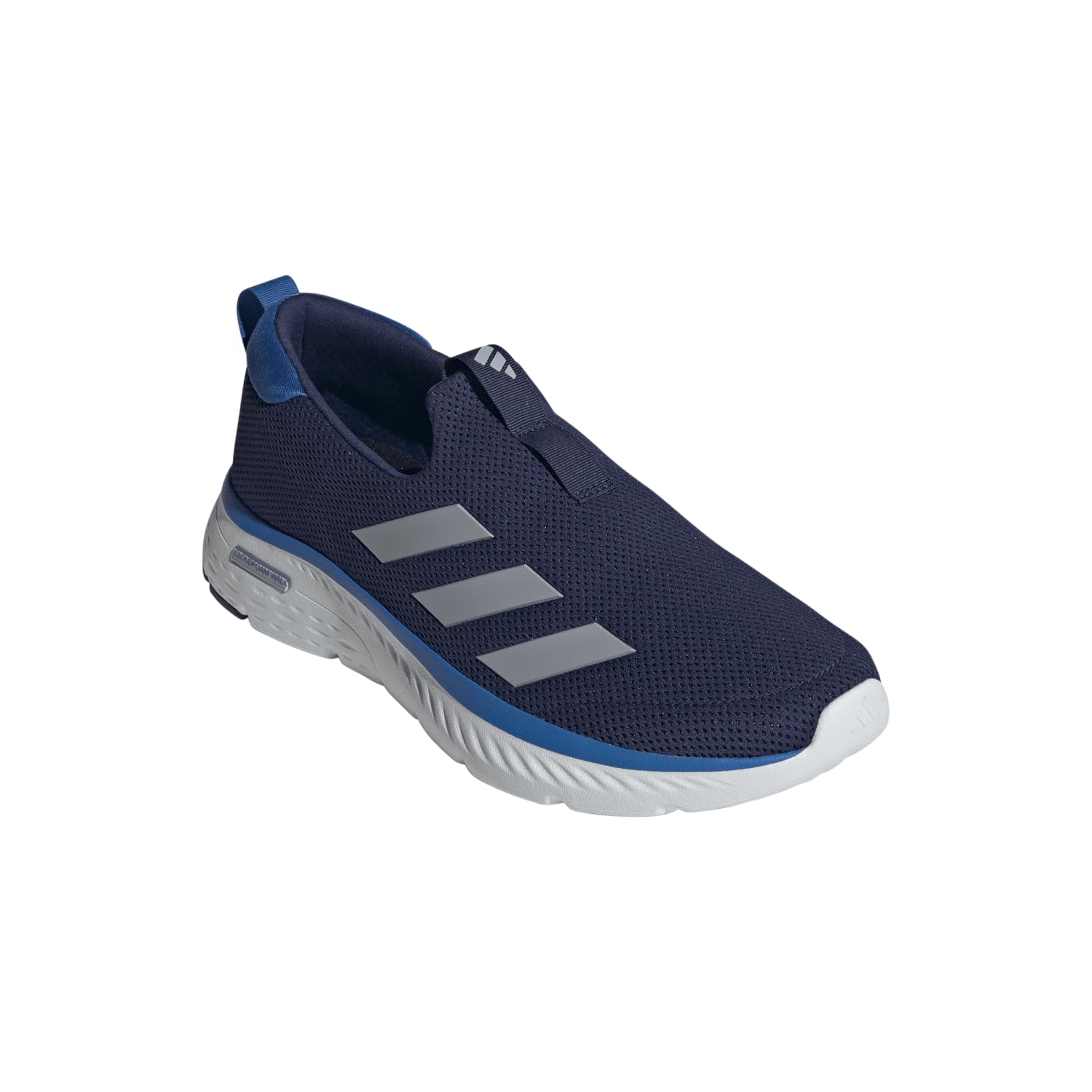 adidas mens Cloudfoam Move Lounger Shoes