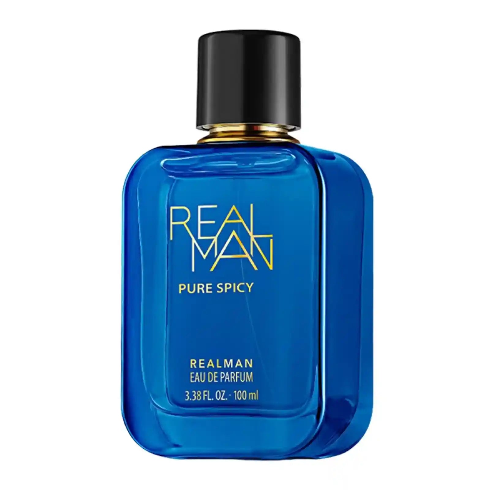 عطر رائحة الرجل الحقيقي بيور أكوا، 100 مل