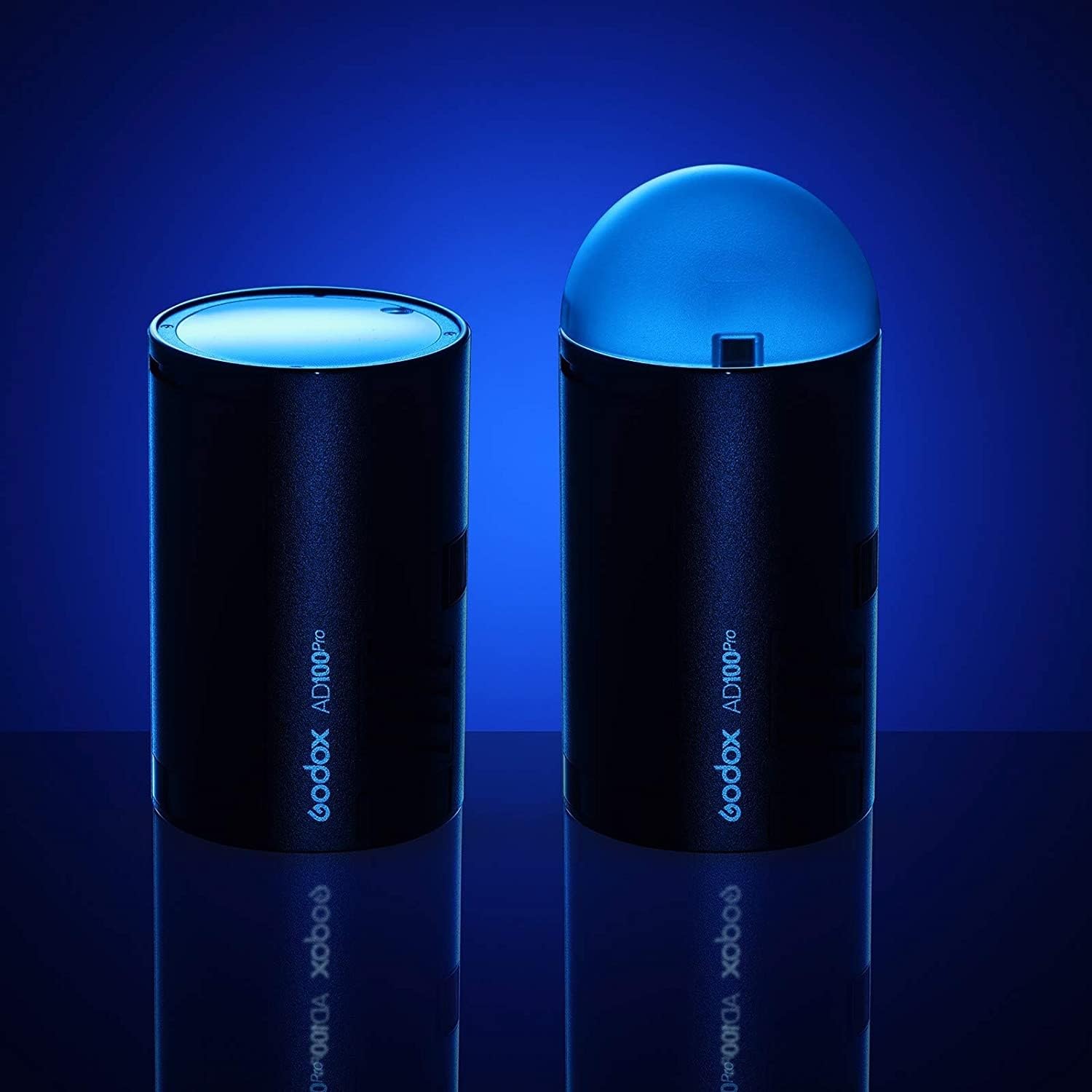 Godox AD100Pro Outdoor Flash – Professional Portable Lighting