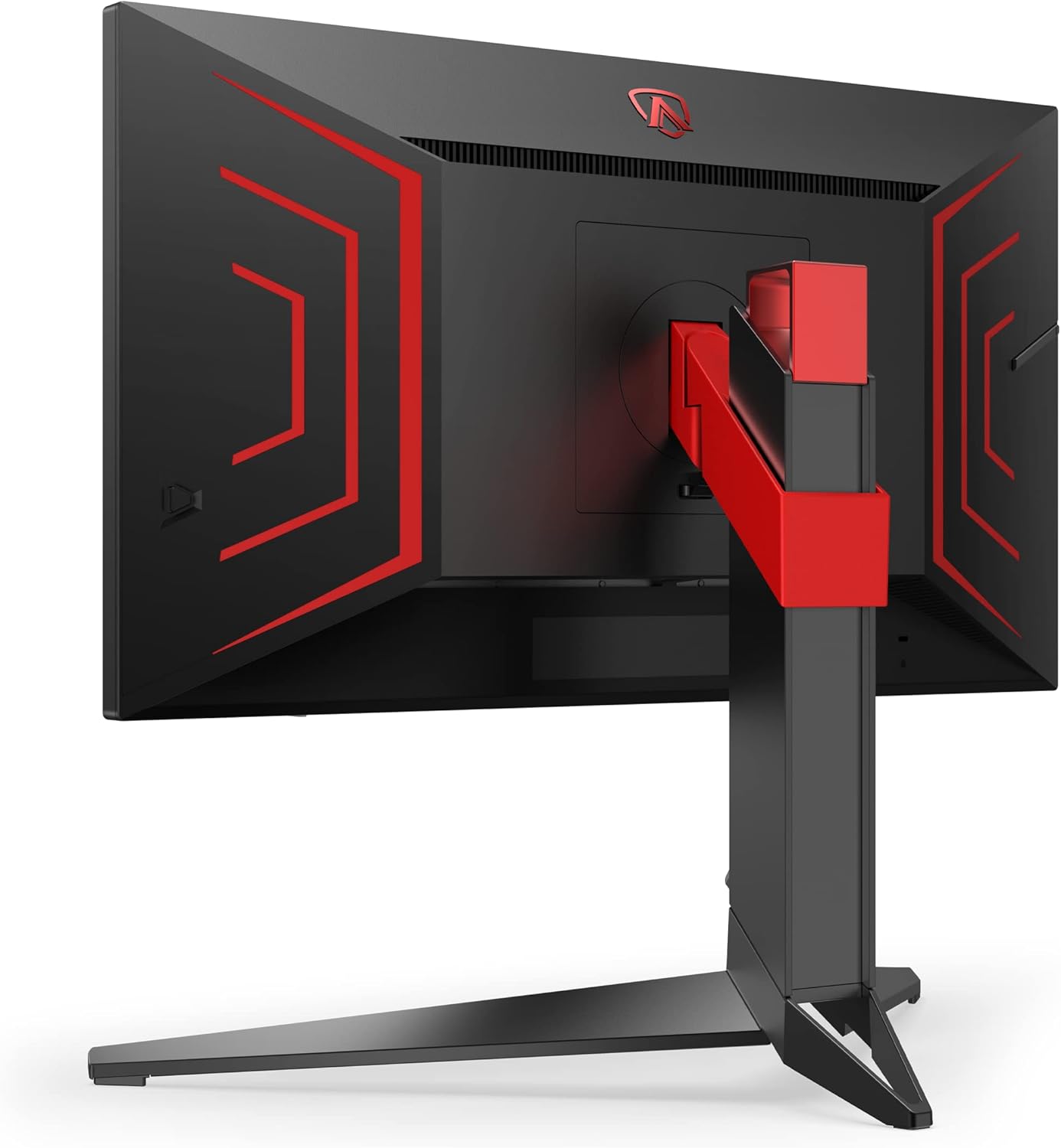 AOC AG274QZM 27 Inch Mini LED Gaming Monitor Black (Damage Box)
