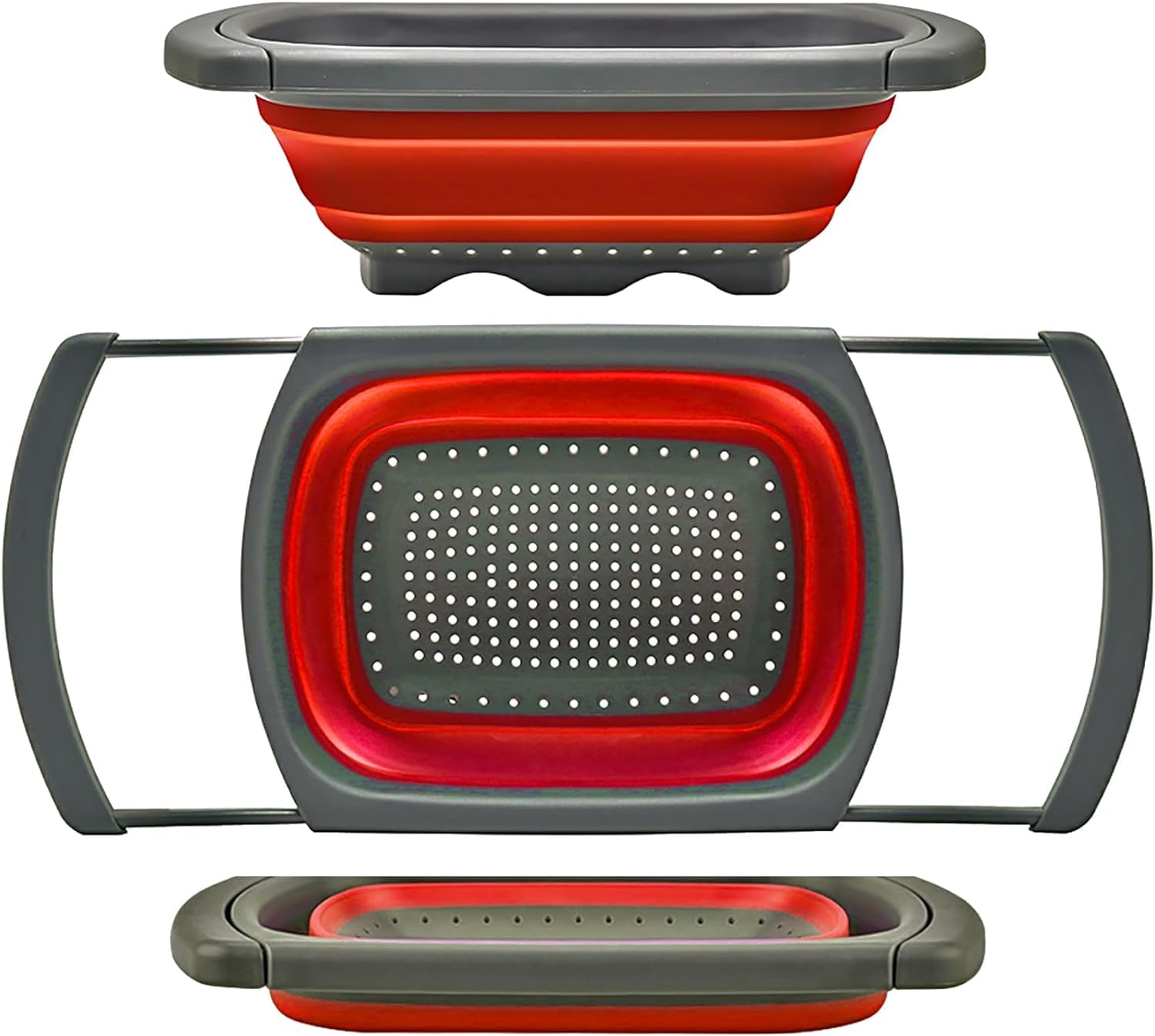 Flamer Removable Hand Basin Strainer 40 Cm – Model K-99