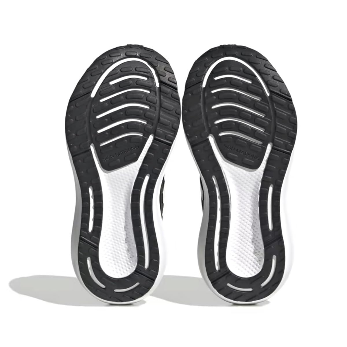 adidas unisex-child ULTRABOUNCE EL K Sneaker