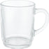 كوب شاي زجاجي من Portal Glass – قطعة واحدة، شفاف يتميز بتصميم بسيط وأنيق للاستمتاع بالمشروبات الساخنة مثل الشاي أو القهوة أو الأعشاب. مصنوع من زجاج عالي الجودة ومقاوم للحرارة،-بدون بوكس