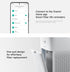 Mijia Smart Air Purifier 6 HEPA Filter Smart Control Grey