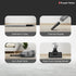 Russell Hobbs 3-in-1 Handheld Corded Vacuum Cleaner – Effortless & Efficient Cleaning