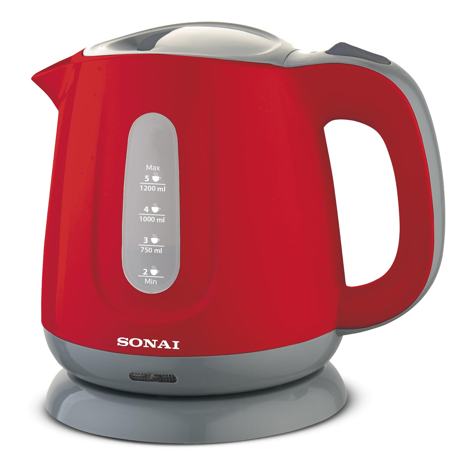 Sonai bundle 4x1, blender 400w, Juicer 1L,Chopper turbo 350ml, Kettel 1,2 1100 Watt