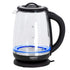 Camry CR 1290 electric kettle- Have Scratches - Safqqa Egypt