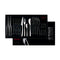 Bugatti Cutlery-Flatware, 30 Pieces
