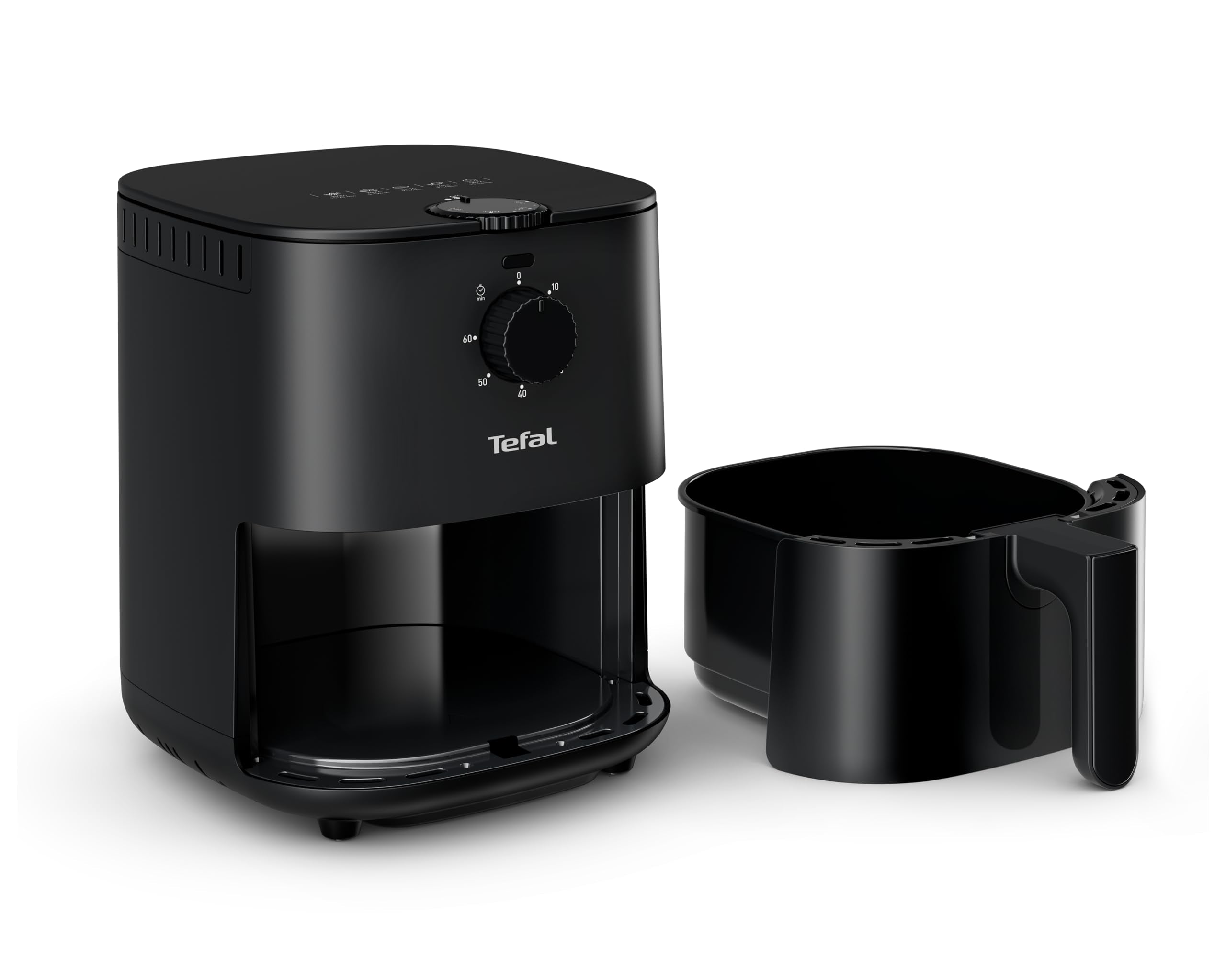 Tefal Easy Fry Essential – Oil-Less Air Fryer – Safqqa Egypt