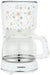 TORNADO Automatic American Coffee Maker 1.25 Liter