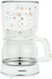 TORNADO Automatic American Coffee Maker 1.25 Liter - Safqqa Egypt