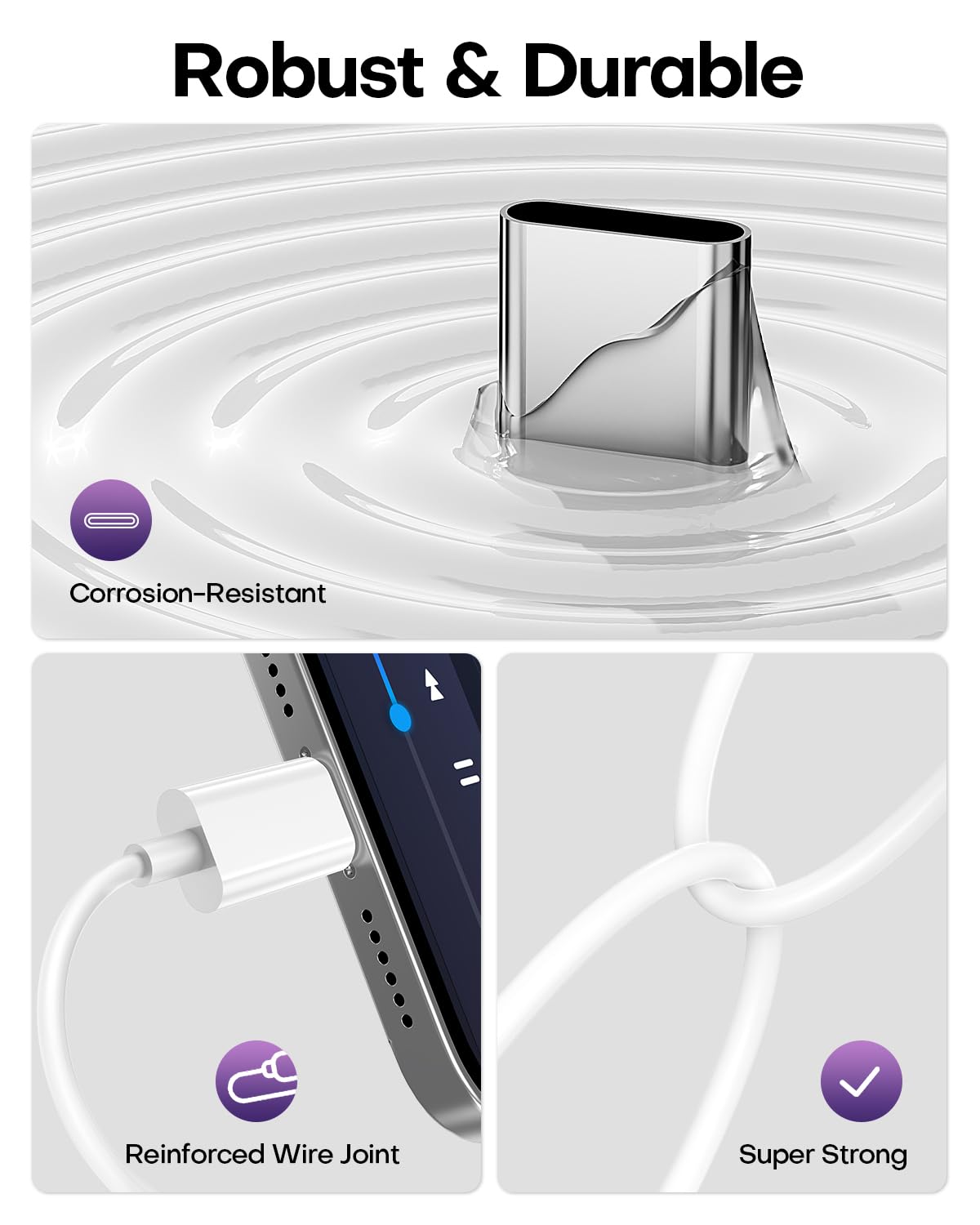 محول USB C رقمي إلى مقبس سماعة رأس أنثى 3.5 مم، محول دونجل صوت Aux من النوع C لجهاز iPad Pro 11