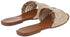 SWAY Slide Slippers For Women,Lightweight and durable construction for long-lasting use.