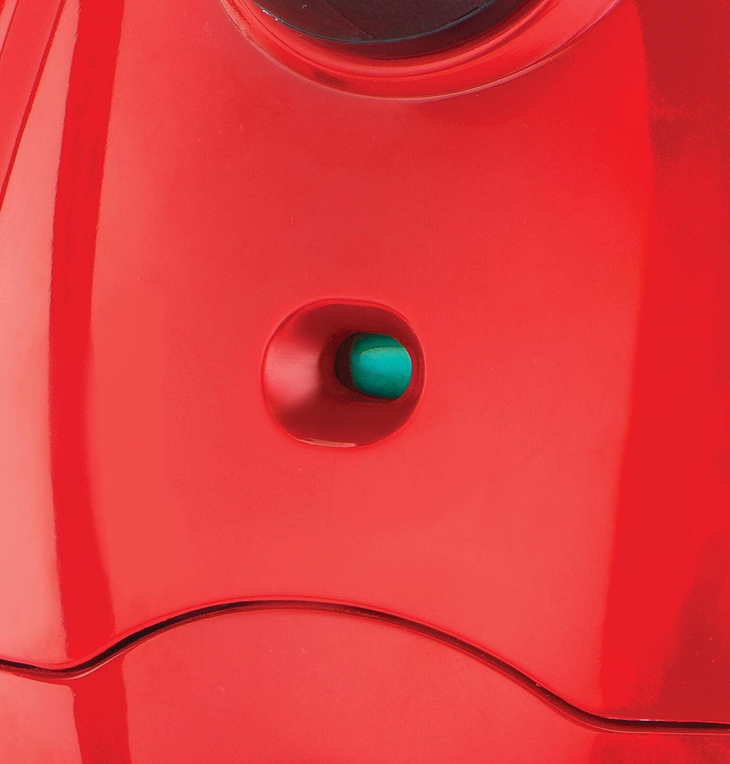 مكنسة كهربائية بلاك اند ديكر  بقدرة 1000 وات وبكيس للأوساخ