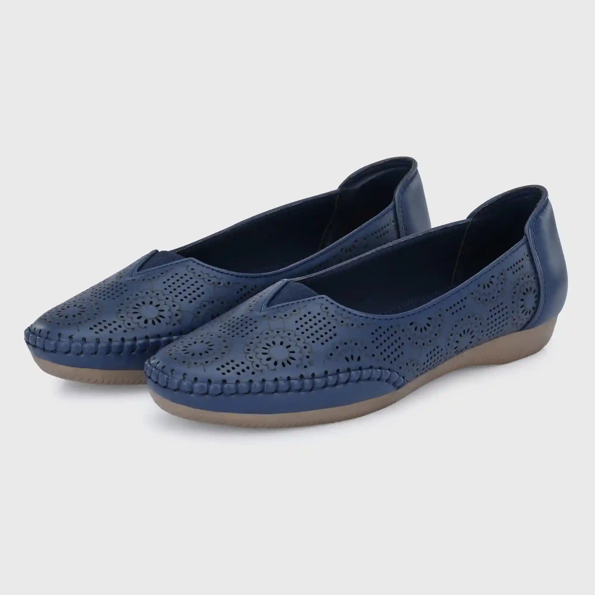 Centrino Women's Ballet Flats, - Safqqa Egypt
