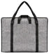 Art Portfolio Bag – 14 × 20 Inch Waterproof Large Capacity Artist Carrying Case