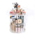 Spaceshoop Acrylic Makeup Organizer For Storing Cosmetics - Safqqa