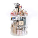 Spaceshoop Acrylic Makeup Organizer For Storing Cosmetics - Safqqa