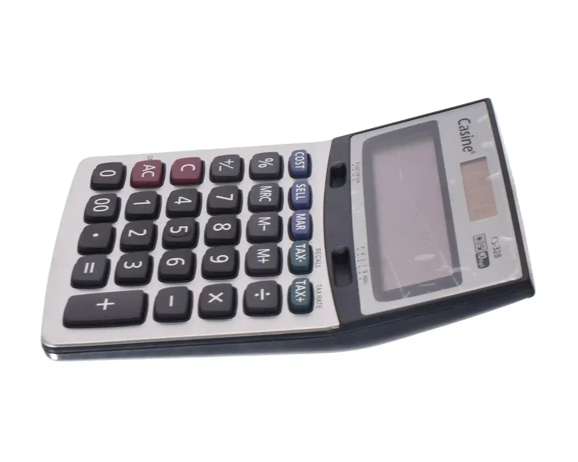 Elmaayergy 328-CS Calculator Suitable For classroom, Homeschooling, And Individual Study Environments - Safqqa Egypt