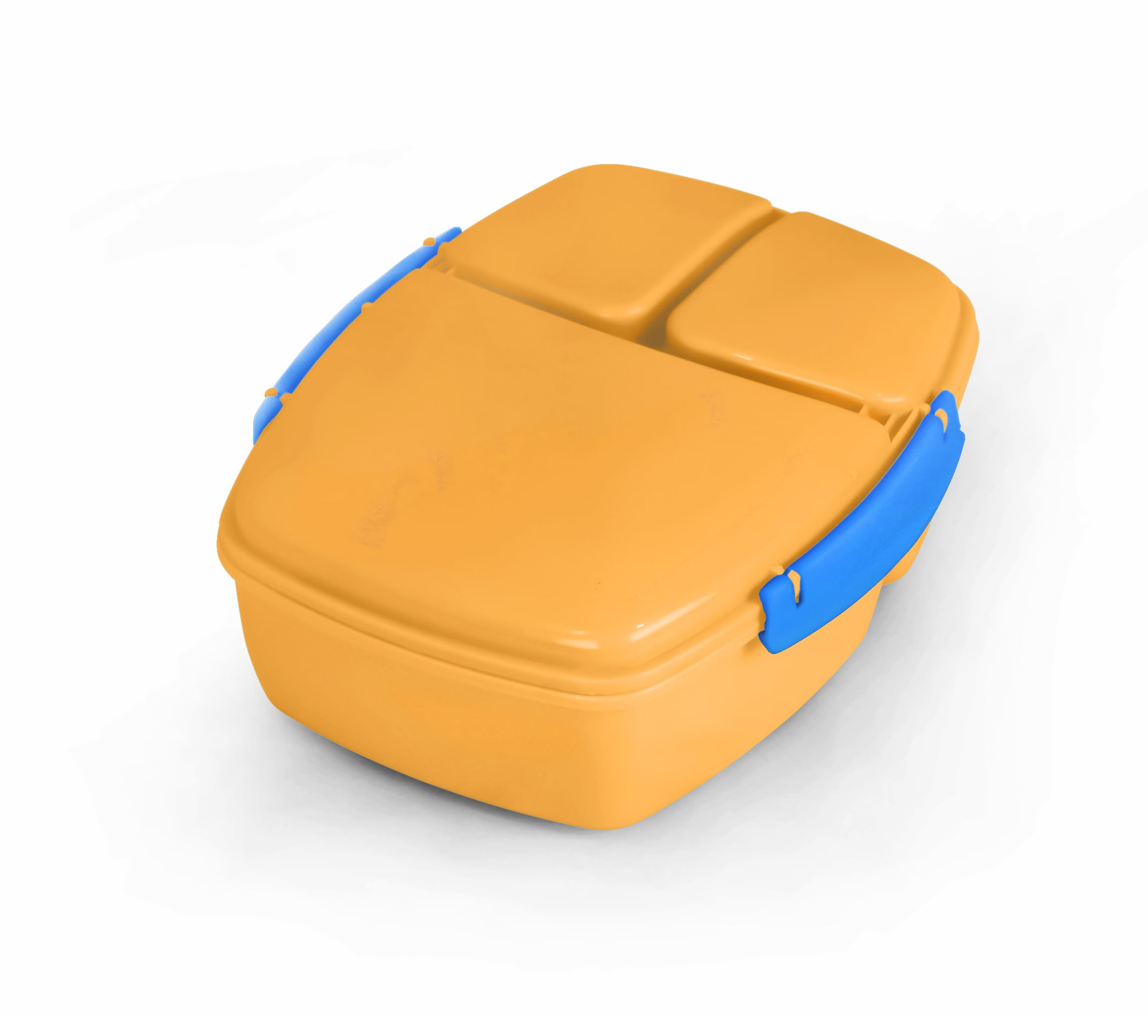 Bubbles lunch box magic orange - Safqqa Egypt